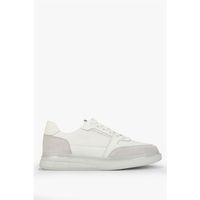 Hammerjack Wama Beyaz Erkek Günlük Ayakkabı