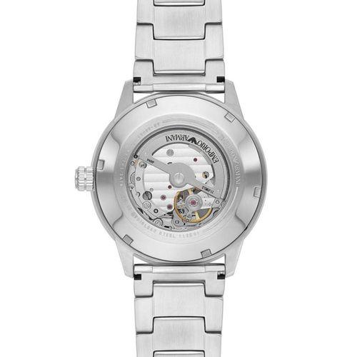 Emporio Armani AR60053 43 mm Gri Otomatik Erkek Kol Saati