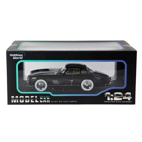 Eğitici Oyuncak 1/24 300SL Street Edition