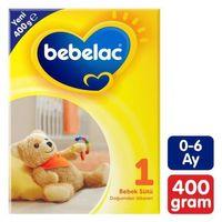Bebelac Bebek Devam Sütü No1 400gr