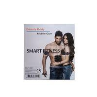 Six Ped Karın Kas Kol Vucut Çalıştırma Masaj Tens Aleti