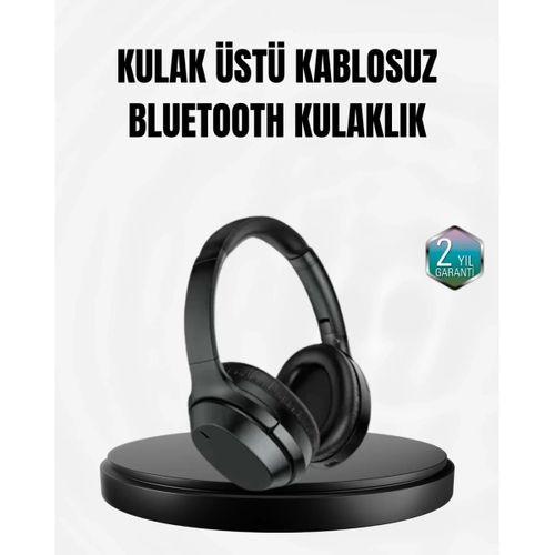 Modern Cihazlarla Uyumlu Kablolu Kulaklık – Yüksek Ses Kalitesi, Gürültü Azaltıcı Mikrofon