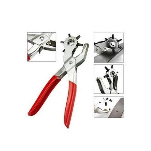 Kemer Delici Kemer Delme Pensesi Delik Açıcı Şık Atı At