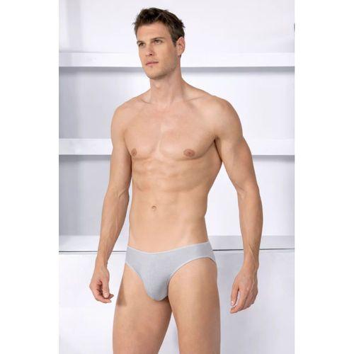 Erkek Modal Klasik Slip