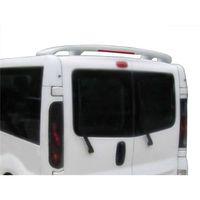 Renault Traffic Spoiler Tavan Uyumlu (Işıklı) Fiber 2001-2014