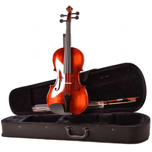 VIYOLA MANUEL RAYMOND KOYU PARLAK 4 4 MRVA44DC