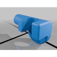 Lavabo Destek Parçası