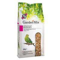 Gardenmix Platin Muhabbet Yemi - 500g