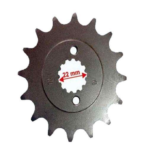 BAJAJ Ön Dişli 520-16T Bajaj Dominar 400 - Ktm Duke 390 Öm