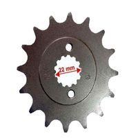 BAJAJ Ön Dişli 520-16T Bajaj Dominar 400 - Ktm Duke 390 Öm