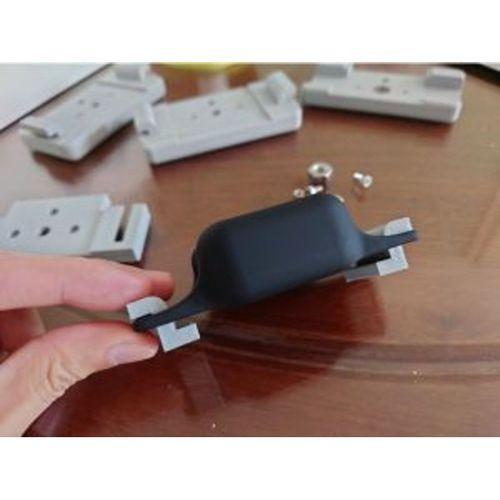 - Refract AXIS Düğüm Tutucu 1 4 20 UNC Dönüştürme Adaptör Kiti (Bu ürün Sadece Plastik parçadır - Almadan Önce Soru Sorabilirsiniz)