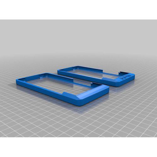 Google Pixel 6 Case Light Edition - 5145119