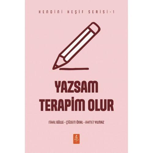 Yazsam Terapim Olur