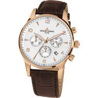 JACQUES LEMANS LONDON 1-1654.2ZL ERKEK KOL SAATİ