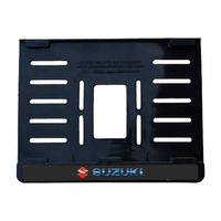 SUZUKI Suzuki Suzukı Uyumlu3 Plastik (15X24 Cm) Kırılmaz Plakalık
