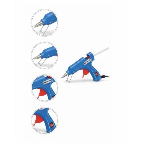 20w Silikon Tabancası