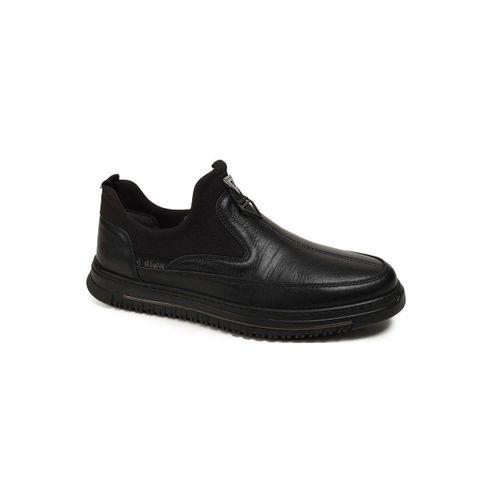 Pierre Cardin 382402 Siyah Exclsıve Kışlık Erkek Ayakkabı