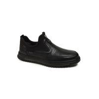 Pierre Cardin 382402 Siyah Exclsıve Kışlık Erkek Ayakkabı