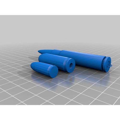 9mm 50 Ae ve 50 Bmg (Bu ürün Sadece Plastik parçadır - Almadan Önce Soru Sorabilirsiniz)