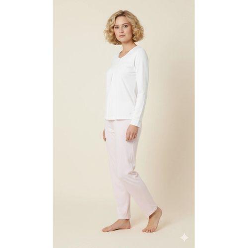 21458 Şahinler Zakkum Gizli Patlı Pijama