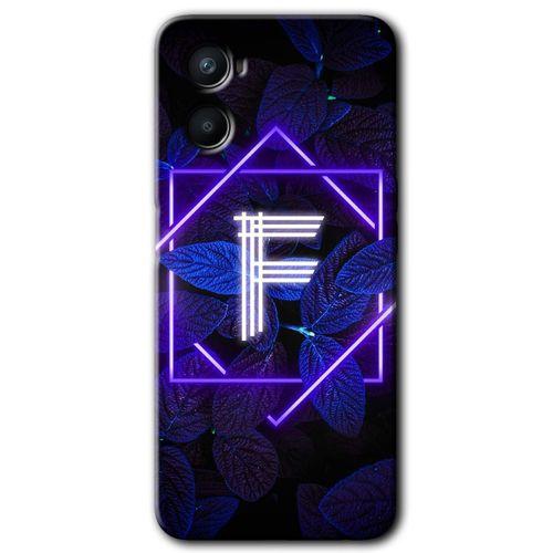 OPPO Oppo Reno 3 Kılıf HD Baskılı Desen + Hayalet Cam Yandan Görünmez