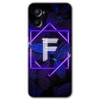 OPPO Oppo Reno 3 Kılıf HD Baskılı Desen + Hayalet Cam Yandan Görünmez