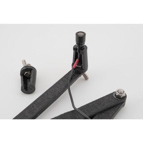 Clippy 1/4-20 Montaj (Bu ürün Sadece Plastik parçadır - Almadan Önce Soru Sorabilirsiniz)