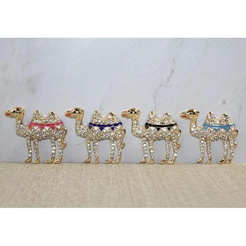 Taşlı Magnet Model 5