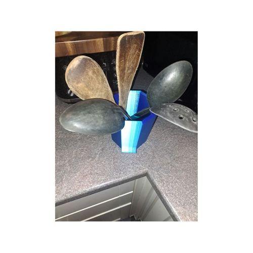 Mutfak Gereçleri OctoOrganiser (Bu ürün Sadece Plastik parçadır - Almadan Önce Soru Sorabilirsiniz)