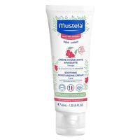 Mustela Mustela Soothing Çok Hassas Ciltler İçin Yüz Kremi 40 ml