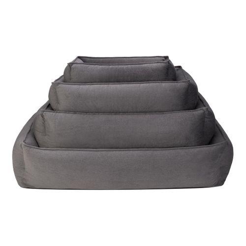 Pet Comfort Golf  Gri Köpek Yatağı S 75x60cm