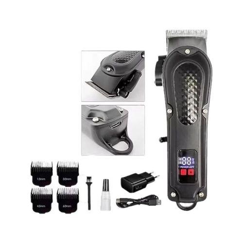 Hk 750 Tıraş Makinesi