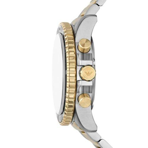Emporio Armani AR11695 Solar Erkek Kol Saati