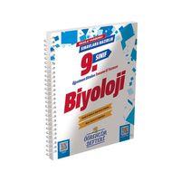 9.Sınıf Biyoloji Öğrencim Defteri Murat Eğitim Yayınları