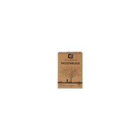 ALEX KRAFT SPİRALLİ YAN BLOK A5 60 Yaprak 90 Gram (ALEX-7532)