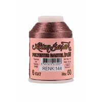 Altınbaşak Oya ve Dantel İpi 20 gr - Royaleks - No: 144