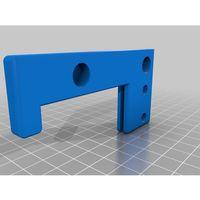 Ender 3v2 Soğutucu (Bu ürün Sadece Plastik parçadır - Almadan Önce Soru Sorabilirsiniz)