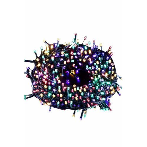 Renk Pilli Led Işık Çok Fonksiyonlu Enerji Tasarruflu 5 Metre