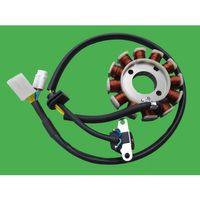 MONDİAL Mondial Loyal 50İ Wing Turismo Statör 12 Li 29-87-24 Mm 2D 5K Delta