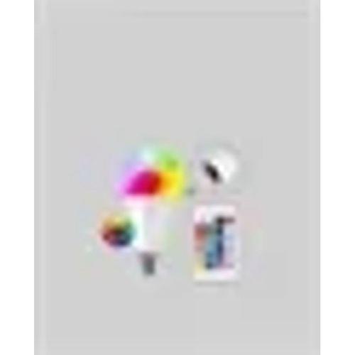 Enerji Verimli Akıllı Led Ampul, Uzaktan Kontrol Özellikli