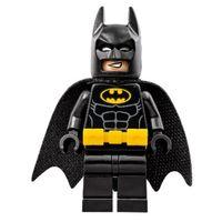 Lego Minifigür Batman Utility Belt Head Type 2 sh0318