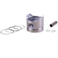 SEVGENT Cub 100 Piston İth 50,75X(Std+0,75)