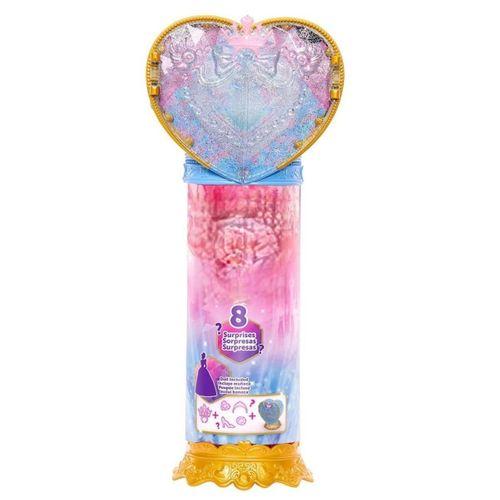 JHL50 Disney Prenses Sürpriz Takılar - Cinderella