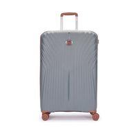 Benetton Trolley Valiz Antrasit Büyük Boy 14BNT8010-01-ANT