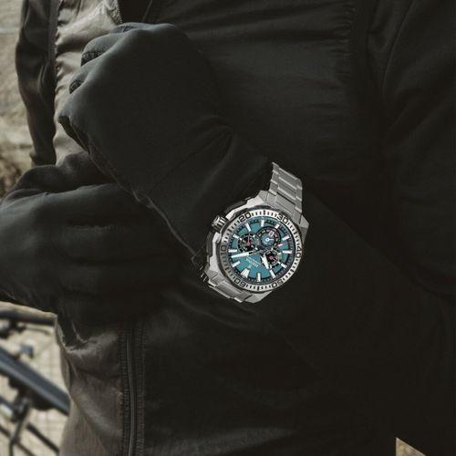 FESTINA F20724/6 CHRONO BIKE ERKEK KOL SAATİ