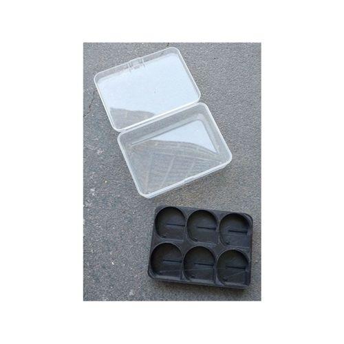 Notos Mag Kılıf 3D Baskı (Bu ürün Sadece Plastik parçadır - Almadan Önce Soru Sorabilirsiniz)