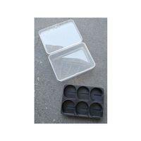 Notos Mag Kılıf 3D Baskı (Bu ürün Sadece Plastik parçadır - Almadan Önce Soru Sorabilirsiniz)