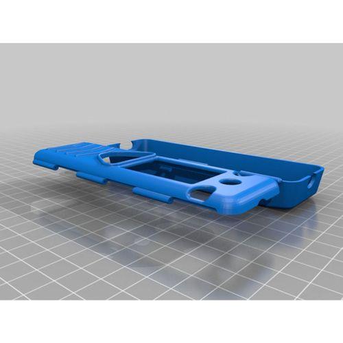 RadiaCode Remix (Bu ürün Sadece Plastik parçadır - Almadan Önce Soru Sorabilirsiniz)