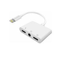 ZR325 Mh035 Lightning Audio 3 İn 1 Adaptör