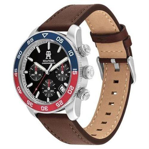 Tommy Hilfiger TH1792166 Erkek Kol Saati